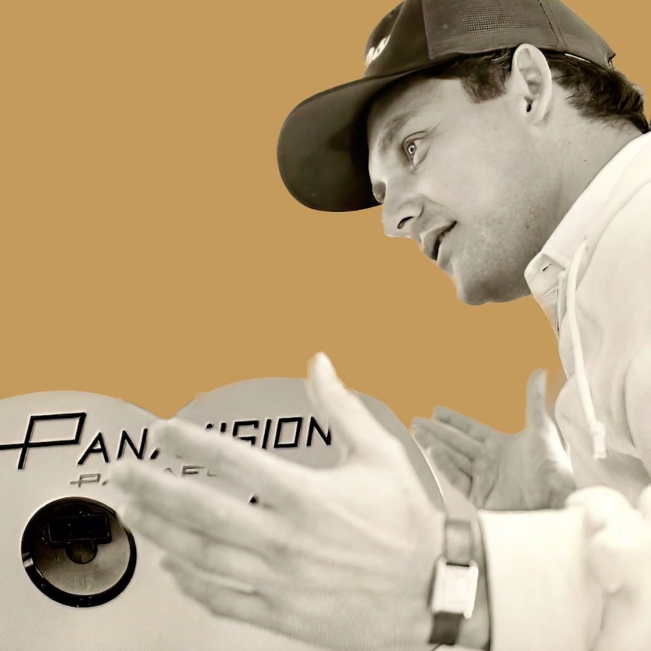 Marty Davidson Shares Memories of Harry and more...