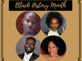 Black History Month Collection ’23