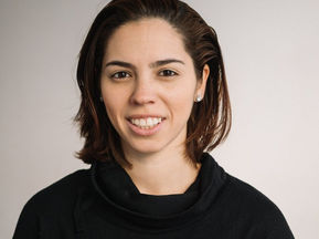 Alumna Jessica Gomez Lopez Makes Theatrical Debut