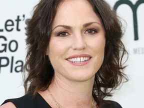 Alumna Jorja Fox set to reprise role in 'CSI: Vegas'