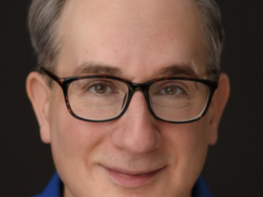 Don Scimé co-stars in 'Blue Bloods'