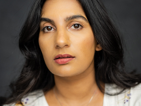 The Academy Abroad: A Conversation with Karen Johal