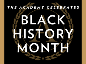 Black History Month Collection '24