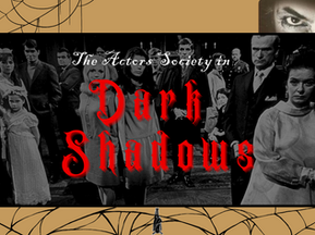 Unveiling the Mystique: The Academy's Journey Through 'Dark Shadows'