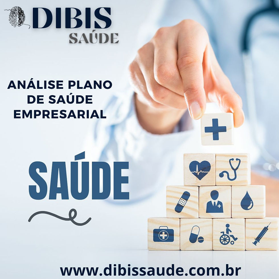 Plano de saúde empresarial - o que analisar para contratar