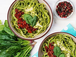 Konsumsi Mi Pelangi Tanpa Rasa Takut!