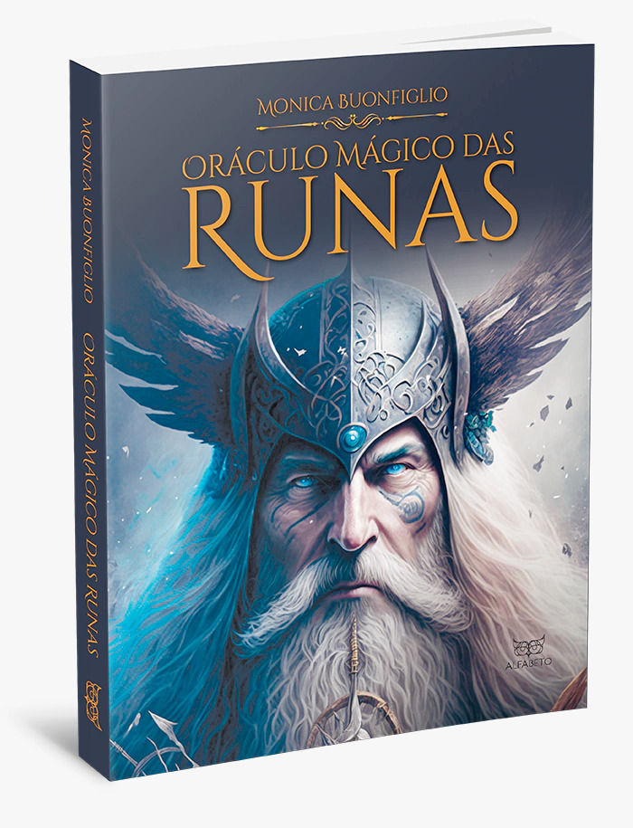 Oráculo Mágico das Runas