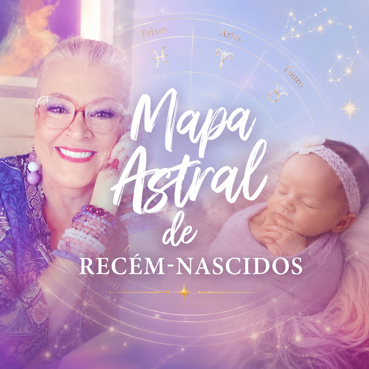 Consulta | Mapa Natal de Recém Nascido