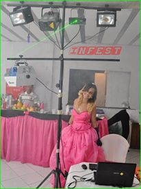 Aniversariante!