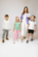 Thumbnail: Moving Little Minds Alphabet Motion Flashcards - UPDATED!