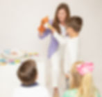 teaching phonological awareness through play