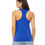 Thumbnail: B6008 Bella + Canvas Ladies' Jersey Racerback Tank