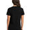 Thumbnail: 3940 Next Level Apparel Ladies' Relaxed V-Neck T-Shirt