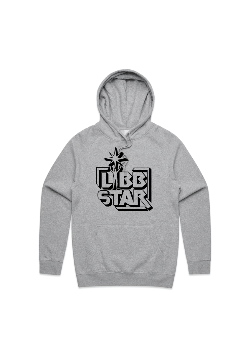 Thumbnail: LIBBSTAR HOODIE
