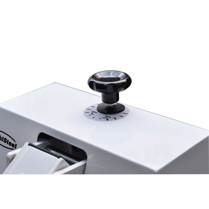 Thumbnail: DOUGH PRESS