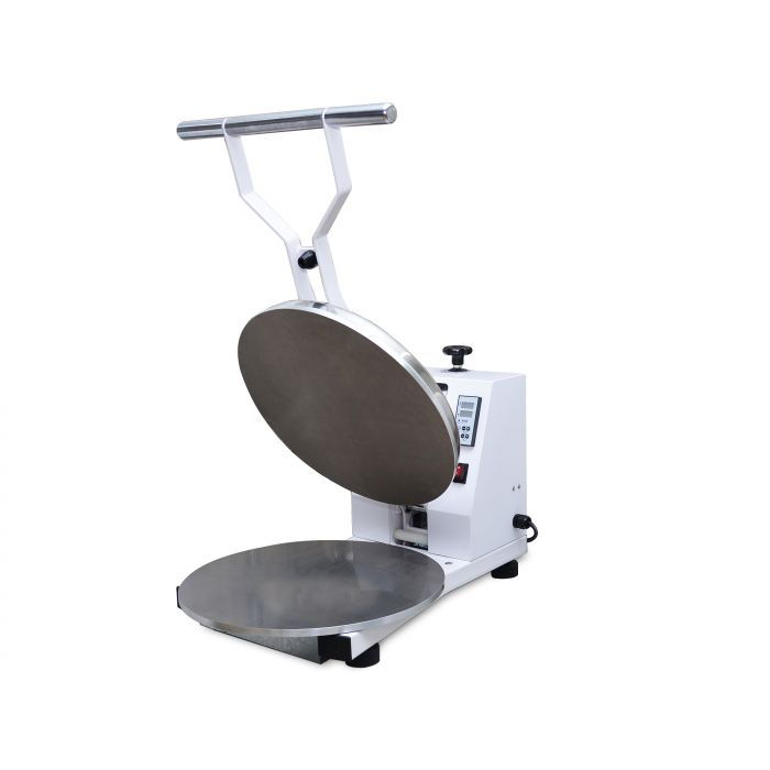 Thumbnail: DOUGH PRESS