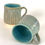 Thumbnail: blue lagoon mugs