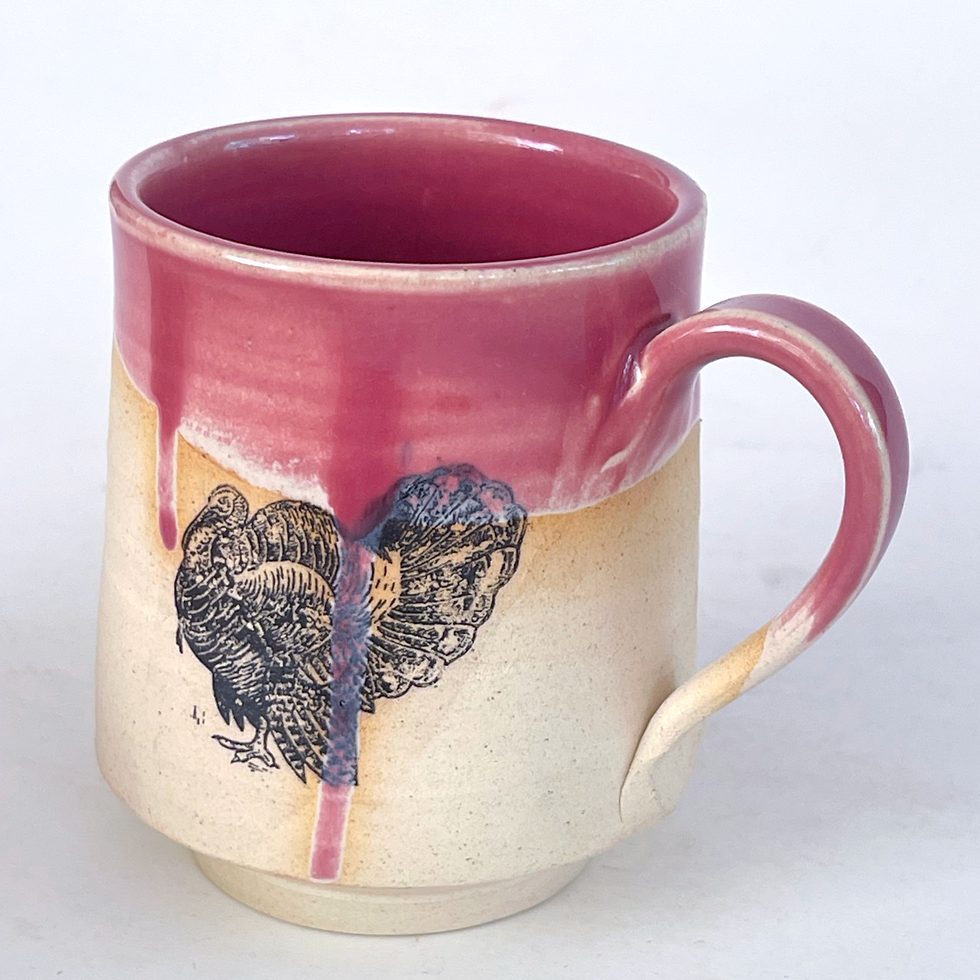 Thumbnail: Animals Mug