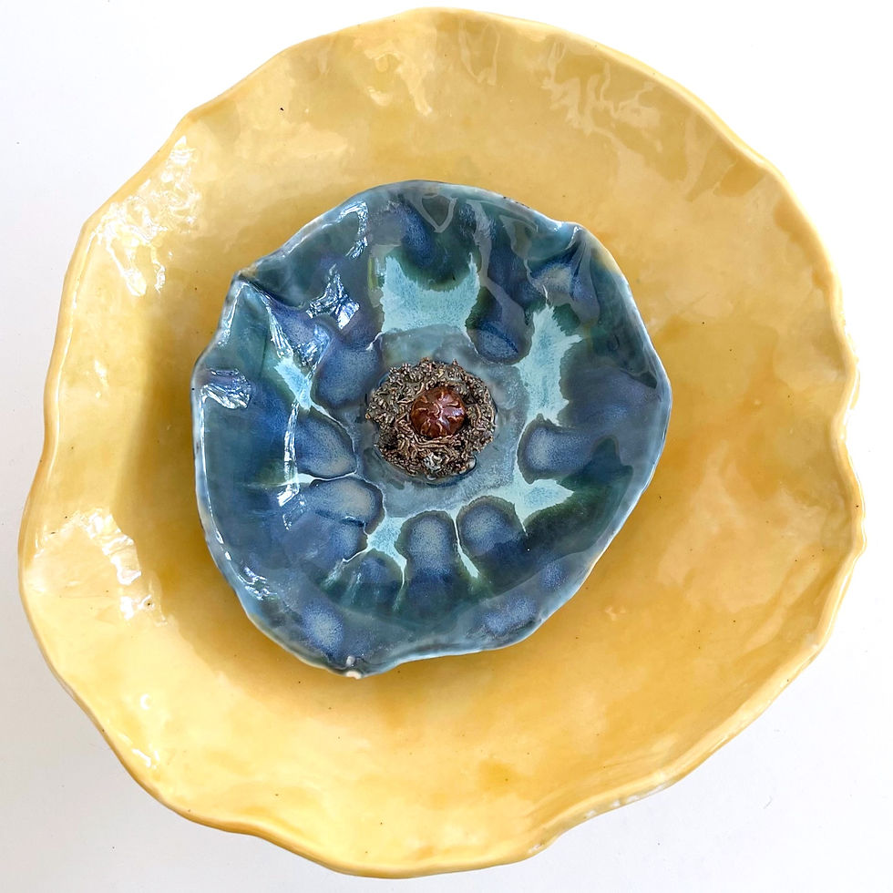 Thumbnail: Soulfull Poppies