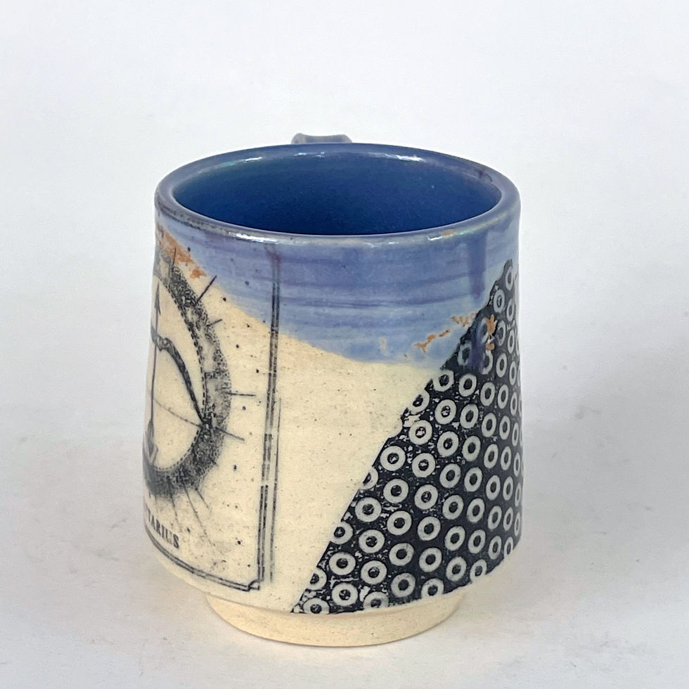 Thumbnail: Sagittarius Mug