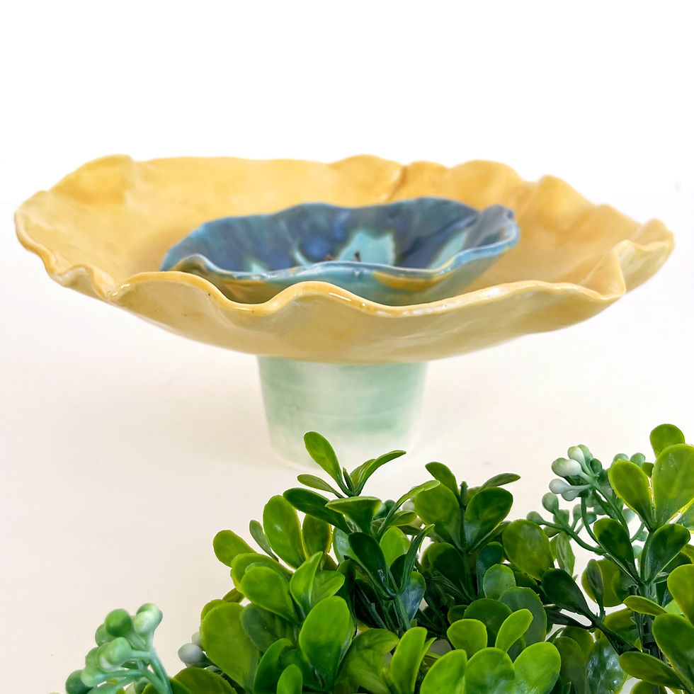 Thumbnail: Soulfull Poppies