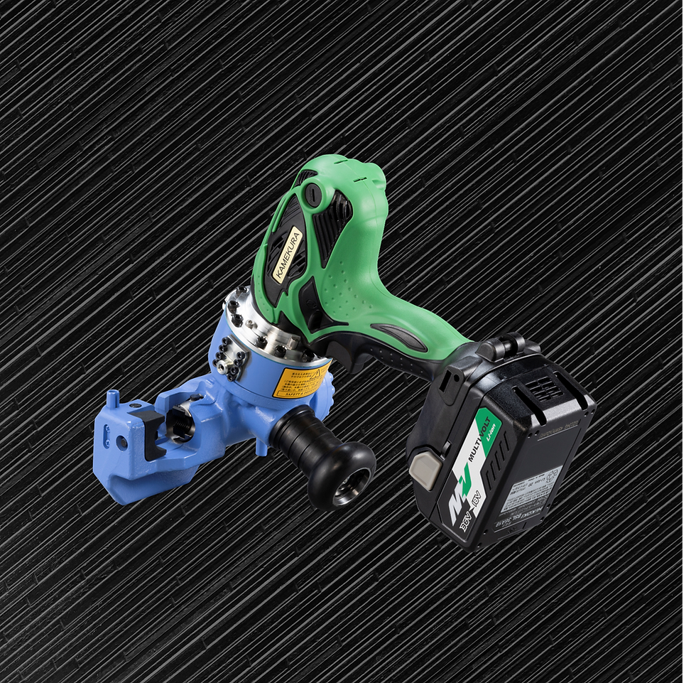 コードレスハードカッター