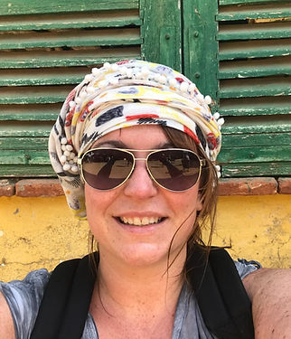 Nancy Pillens Voyage Travel Experts