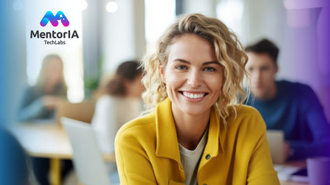 Faut-il être technique pour mettre en place l’IA en entreprise ?