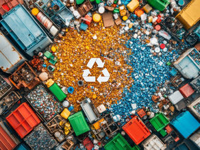 Le débarras, dernier maillon oublié de l'économie circulaire ?