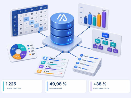 La Donnée Structurée : Le Secret SEO Que 90% des TPE Ignorent (Mais Qui Crée 40% Plus de Clics)