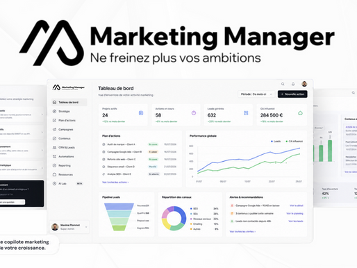 Qu'est-ce qu'un Marketing Operating System (MOS) ?