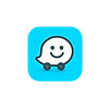 Tommy's Express Waze Beauvais GPS 