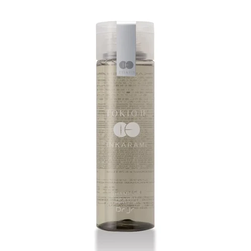 Tokio Inkarami IE PLATINUM Shampoo | Jouvanceau