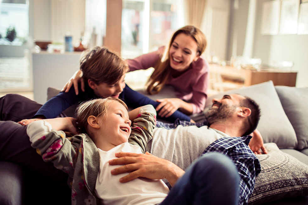 🏖️ Partir en vacances l'esprit tranquille : la checklist sécurité avant de fermer sa maison