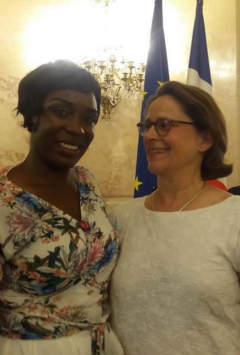 Expertise_Florence Saint Hilaire-Remise