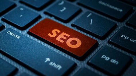 Construire une stratégie SEO efficace : la méthode Digital 4U