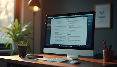 Les avantages d'un consultant SEO Wix