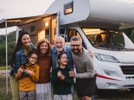 Camping-car à Royan : guide complet pour préparer votre séjour en Charente-Maritime 🚐