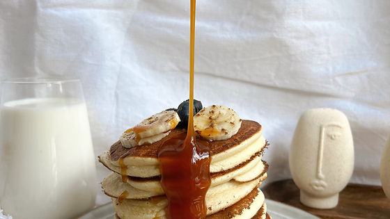 Pancakes