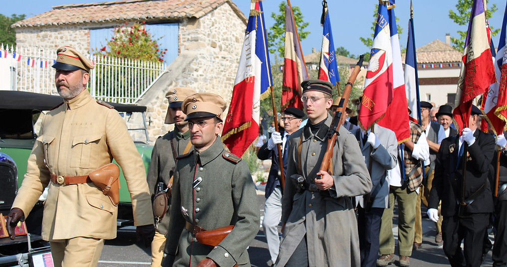 Week-end historique Orsan 