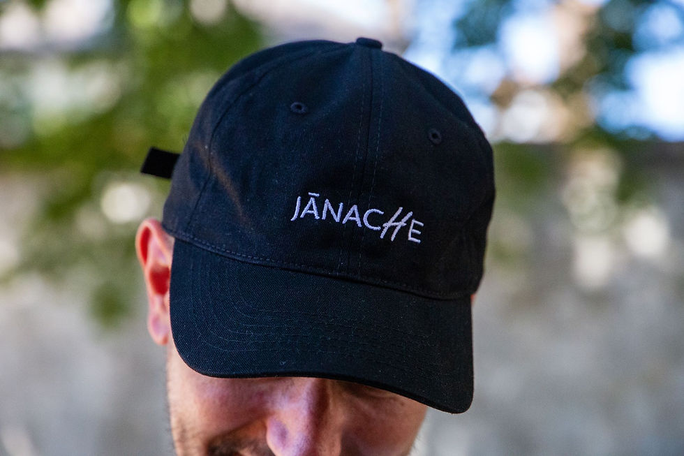 Miniature : Casquette