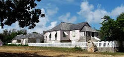 Anguilla Heritage Tour