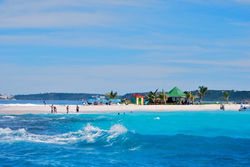 Sandy Island