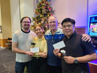 December 2024 Tournament 