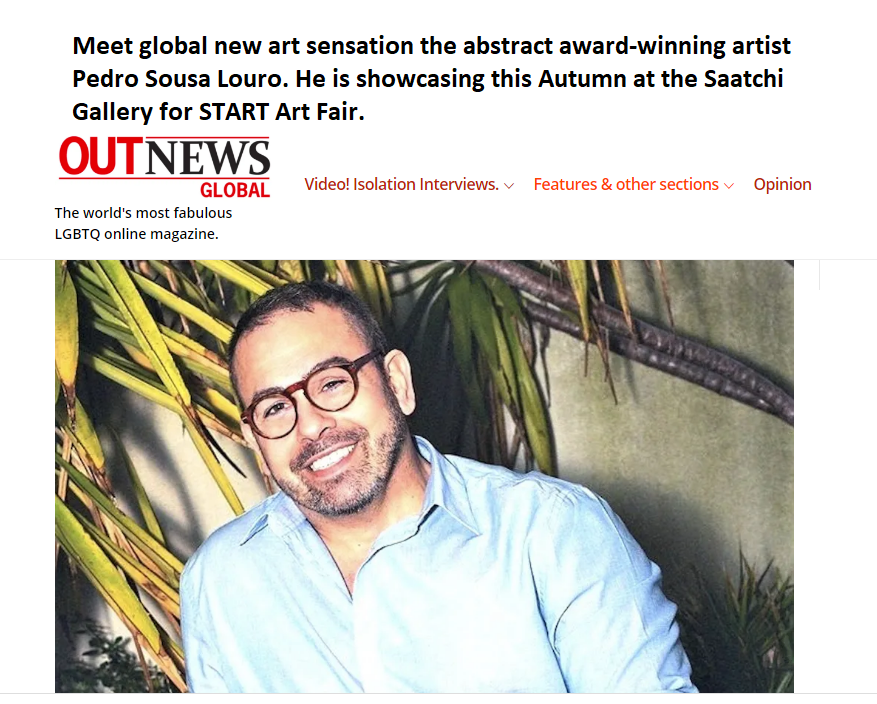 OUT NEWS GLOBAL / lgbt