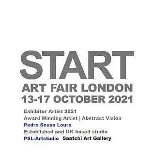 START ART FAIR 2021 | SAATCHI GALLERY