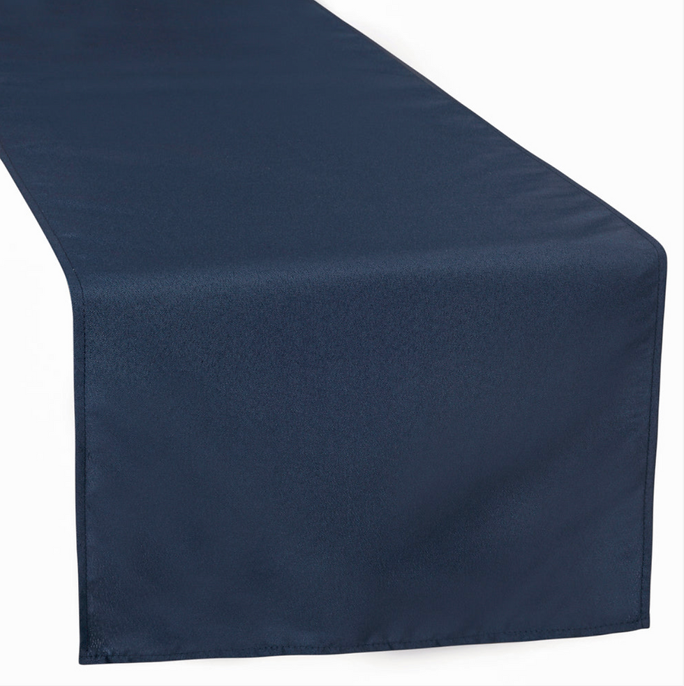Thumbnail: Polyester Table Runner
