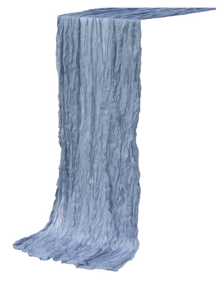 Thumbnail: Cheesecloth Runners