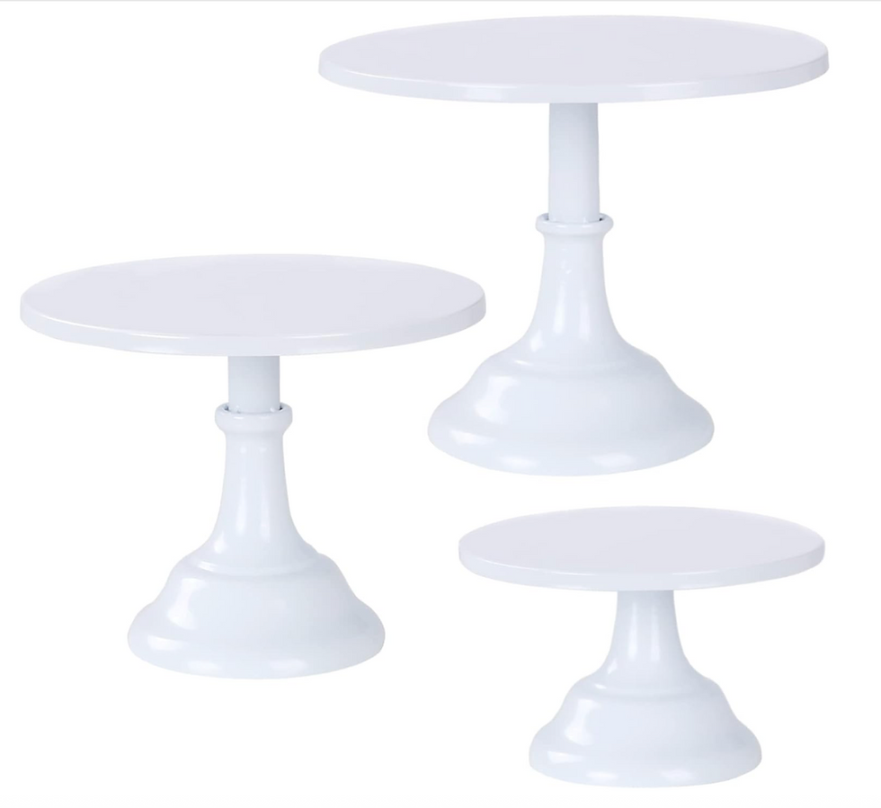 Thumbnail: Cake Stands