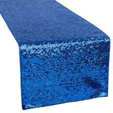 Thumbnail: Sequin Table Runner